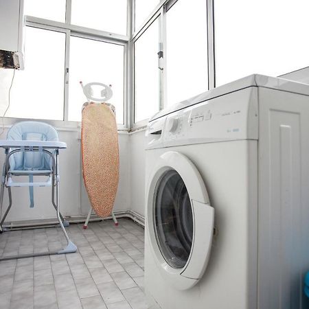 Apartamento Santos Graca Повуа-ди-Варзин Экстерьер фото