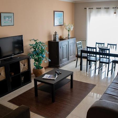 Apartamento Santos Graca Повуа-ди-Варзин Экстерьер фото
