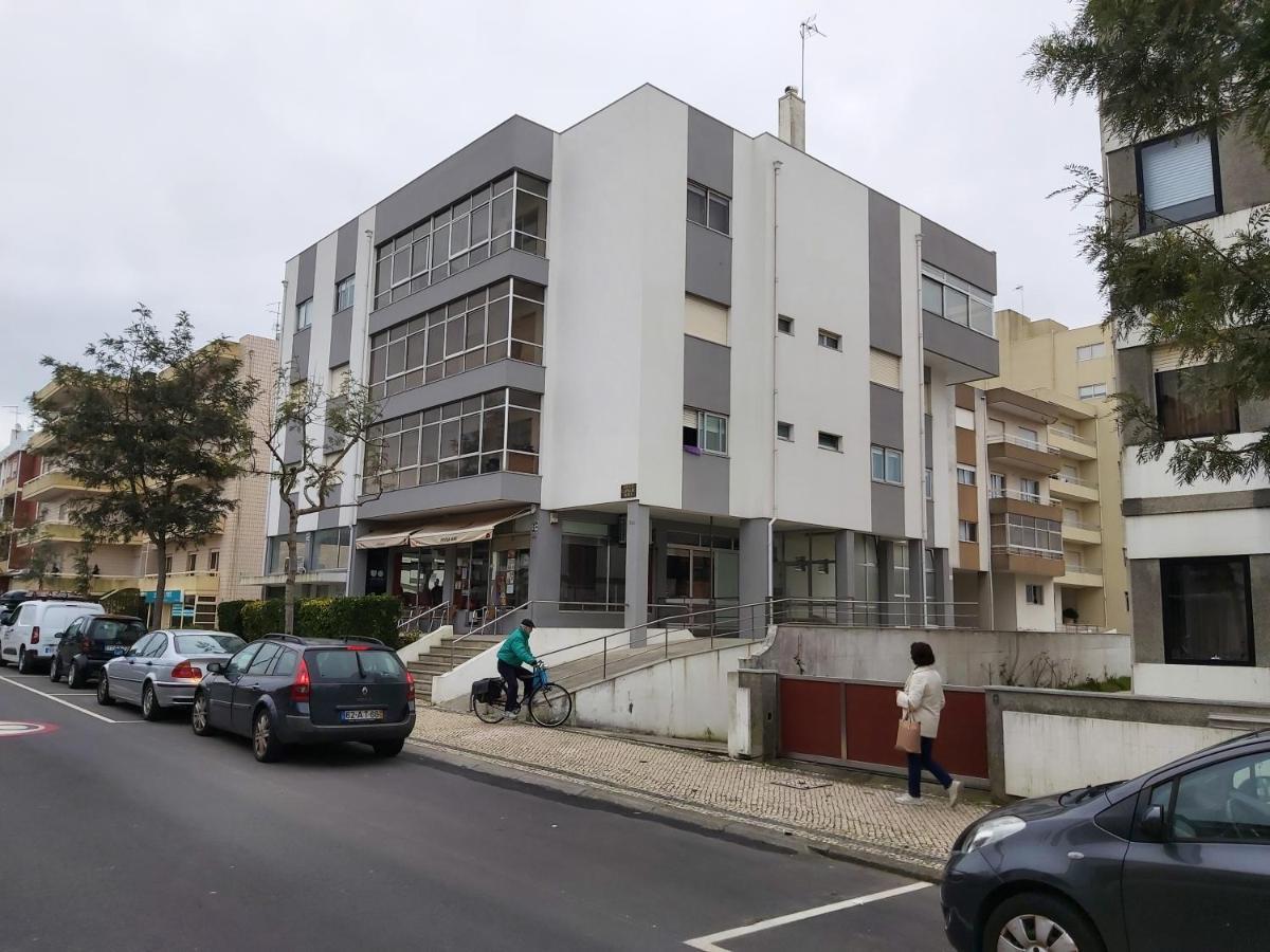 Apartamento Santos Graca Повуа-ди-Варзин Экстерьер фото