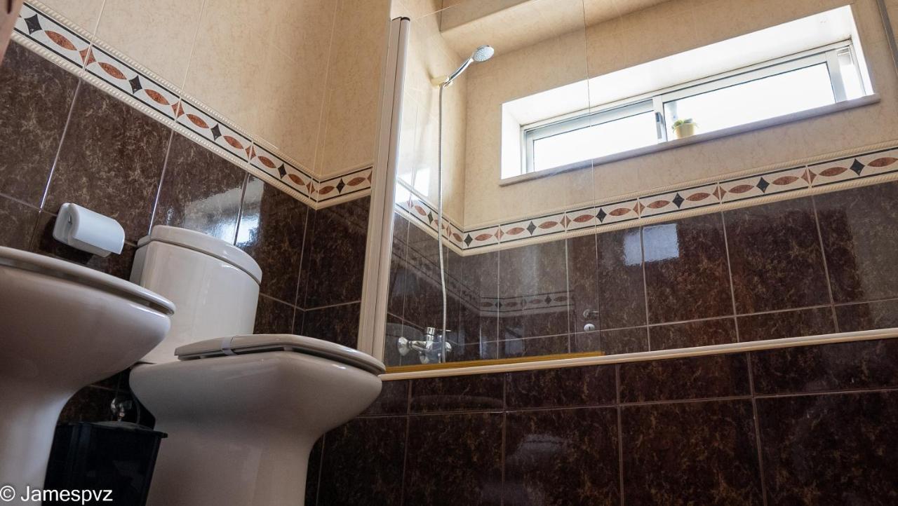 Apartamento Santos Graca Повуа-ди-Варзин Экстерьер фото